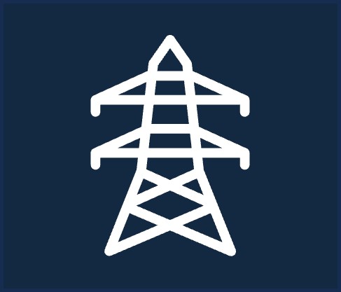 Image Energy Suppliers and Infrastructure