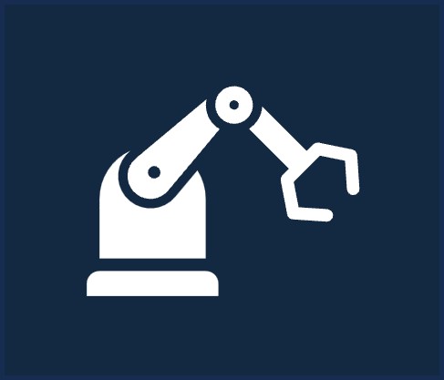Image Discrete Manufacturing