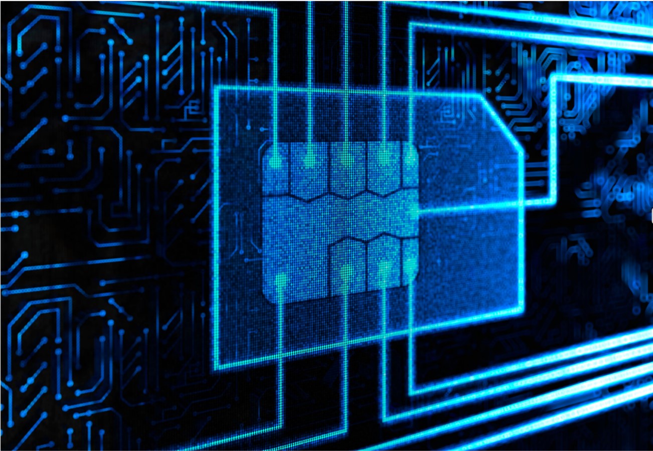 Image Secure SIM