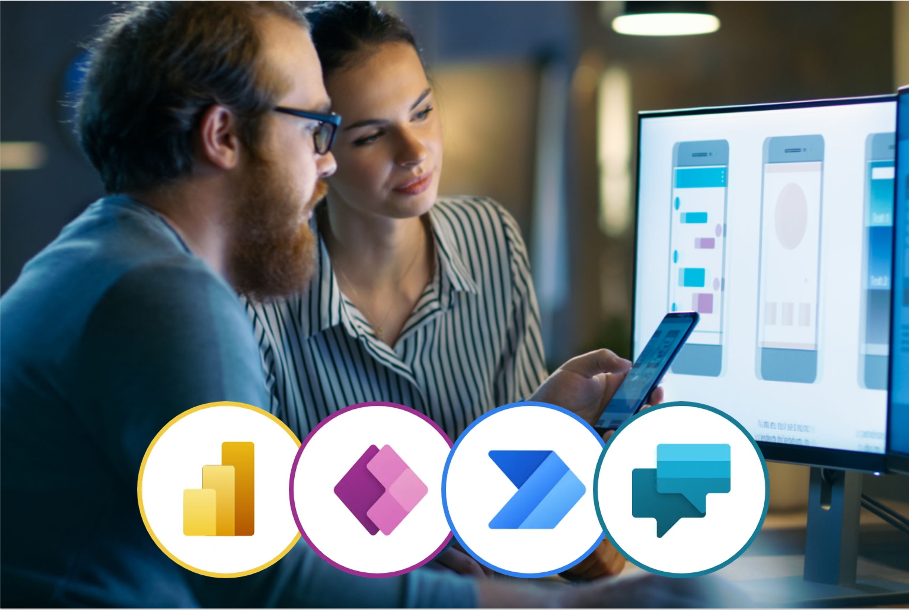 Image Power Platform
