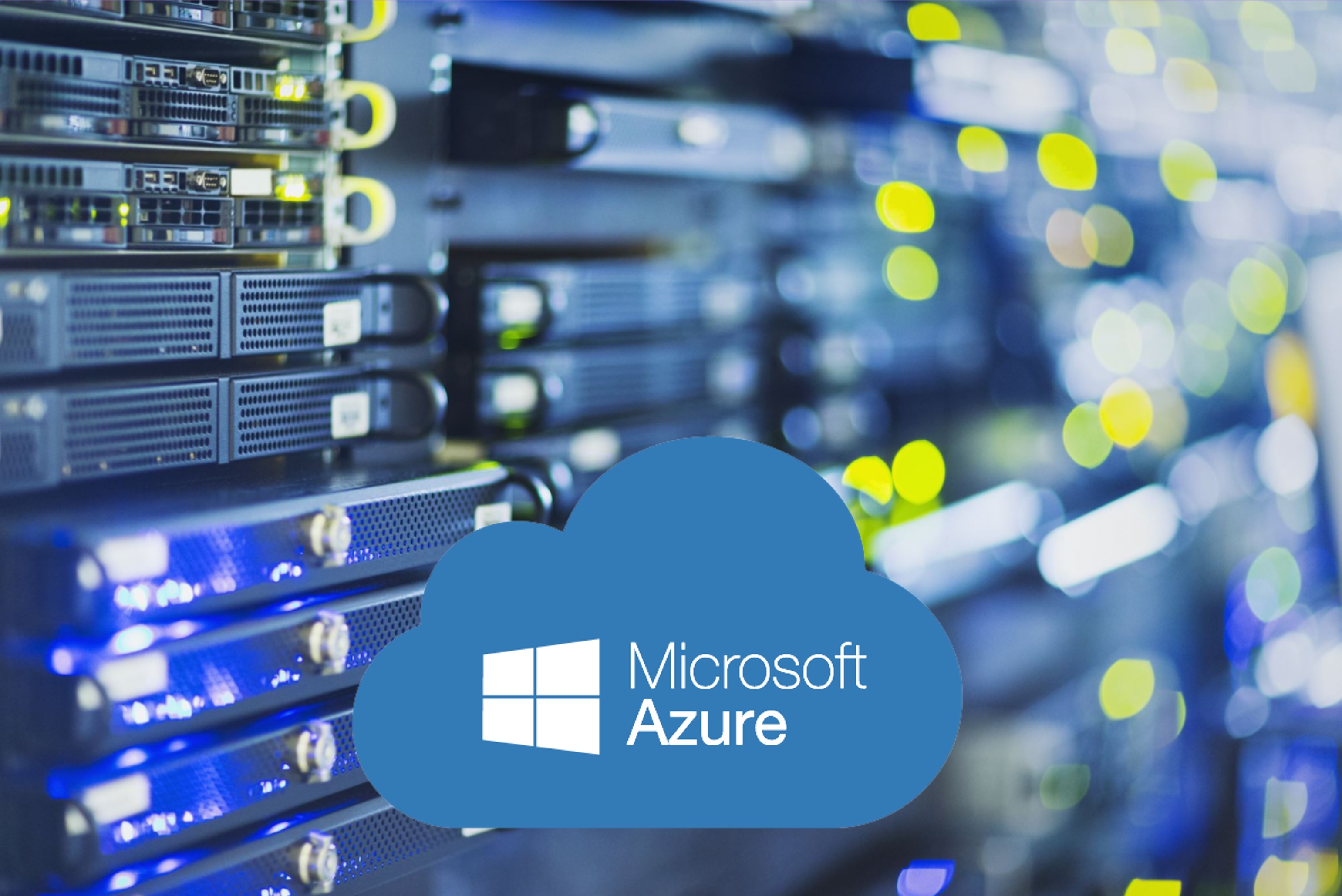 Image Microsoft Azure