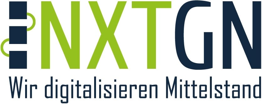 NXTGN - Wir digitalisieren Mittelstand